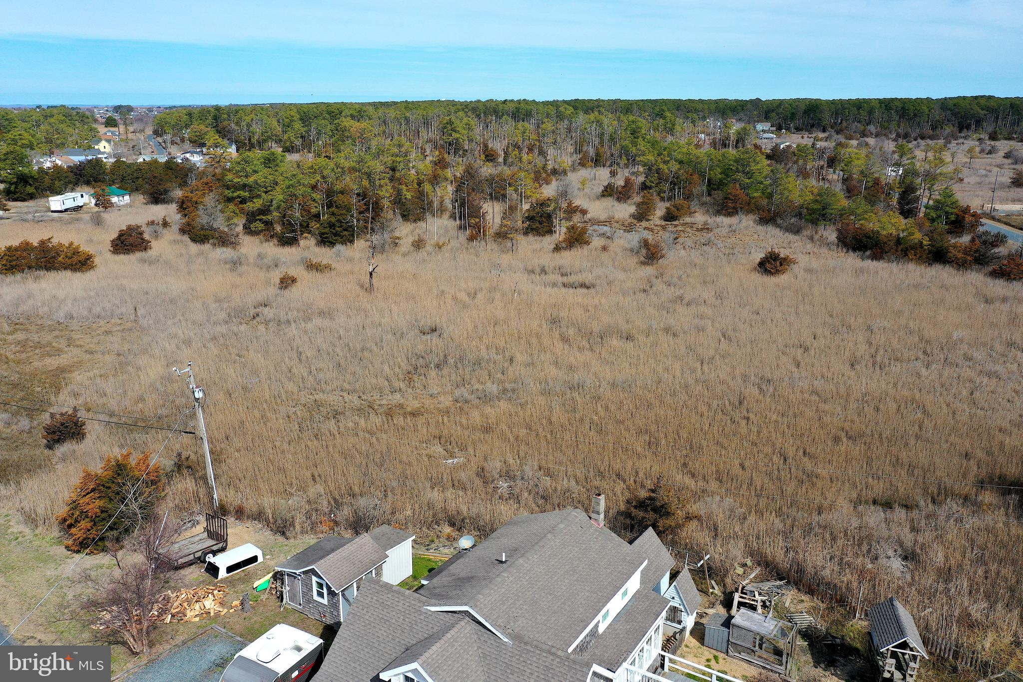 0 Calvary Road Crisfield, MD 21817 - Photo 36 of 36 a view of city and mountain