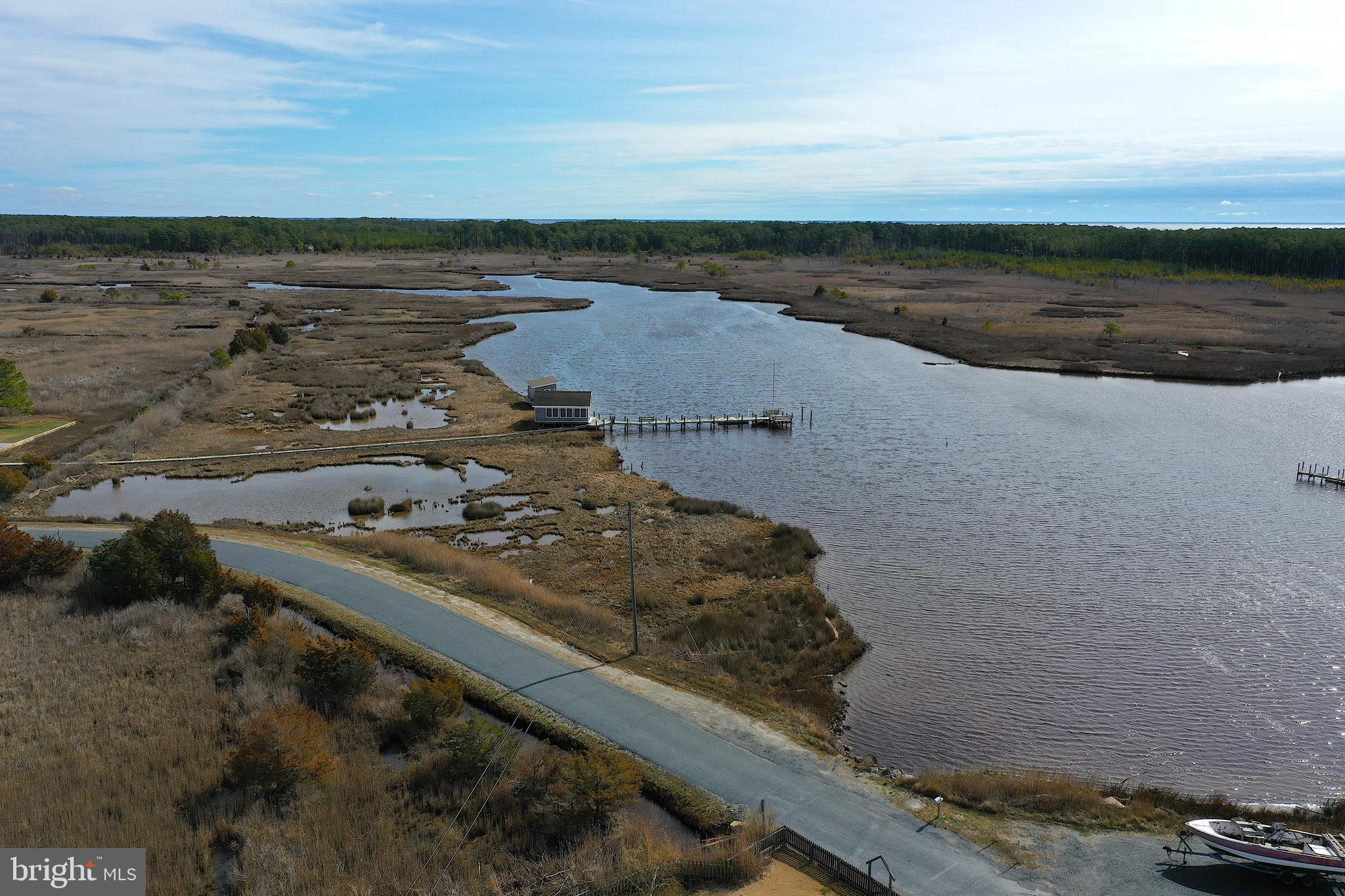 0 Calvary Road Crisfield, MD 21817 - Photo 5 of 36 a view of a city