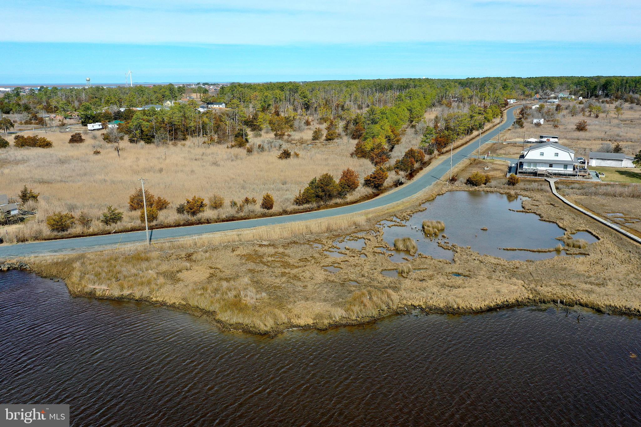 0 Calvary Road Crisfield, MD 21817 - Photo 6 of 36