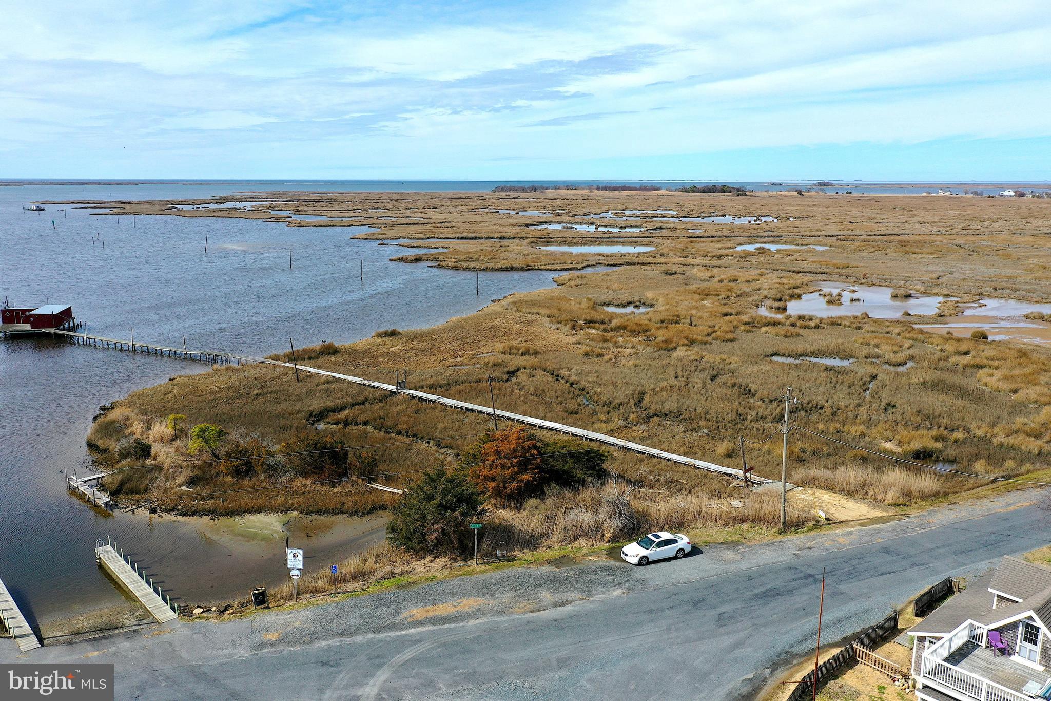 0 Calvary Road Crisfield, MD 21817 - Photo 7 of 36 a view of a city