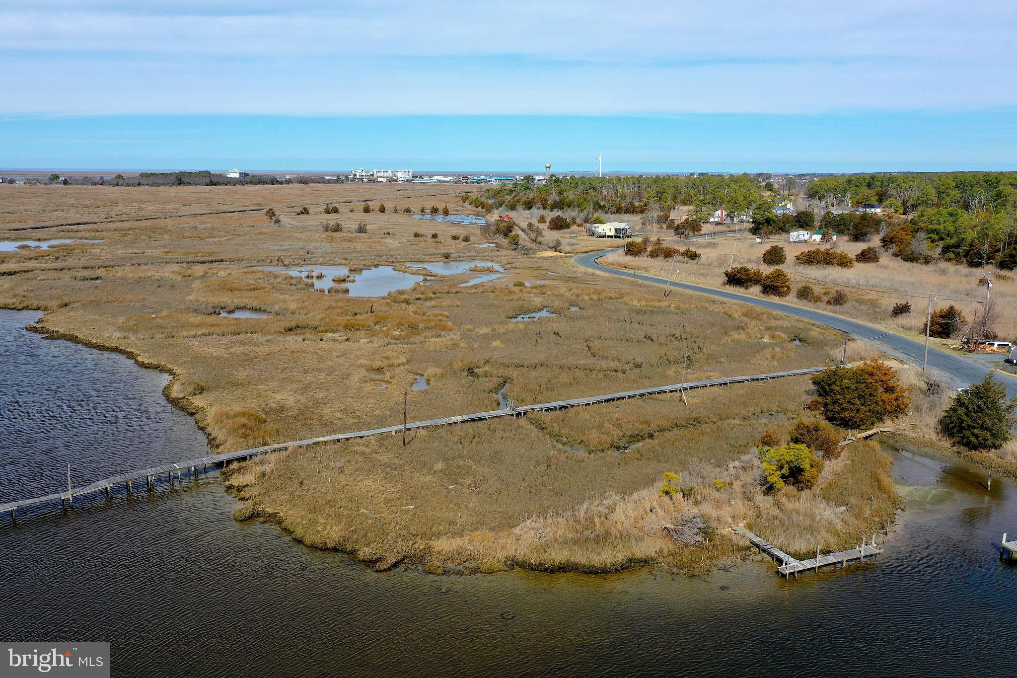 0 Calvary Road Crisfield, MD 21817 - Photo 9 of 36 a view of an ocean and beach