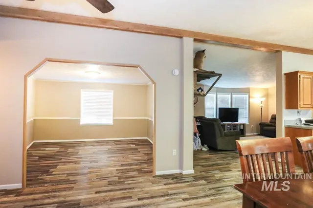 $377,999 | 815 Eaton Road, Weiser, ID 83672