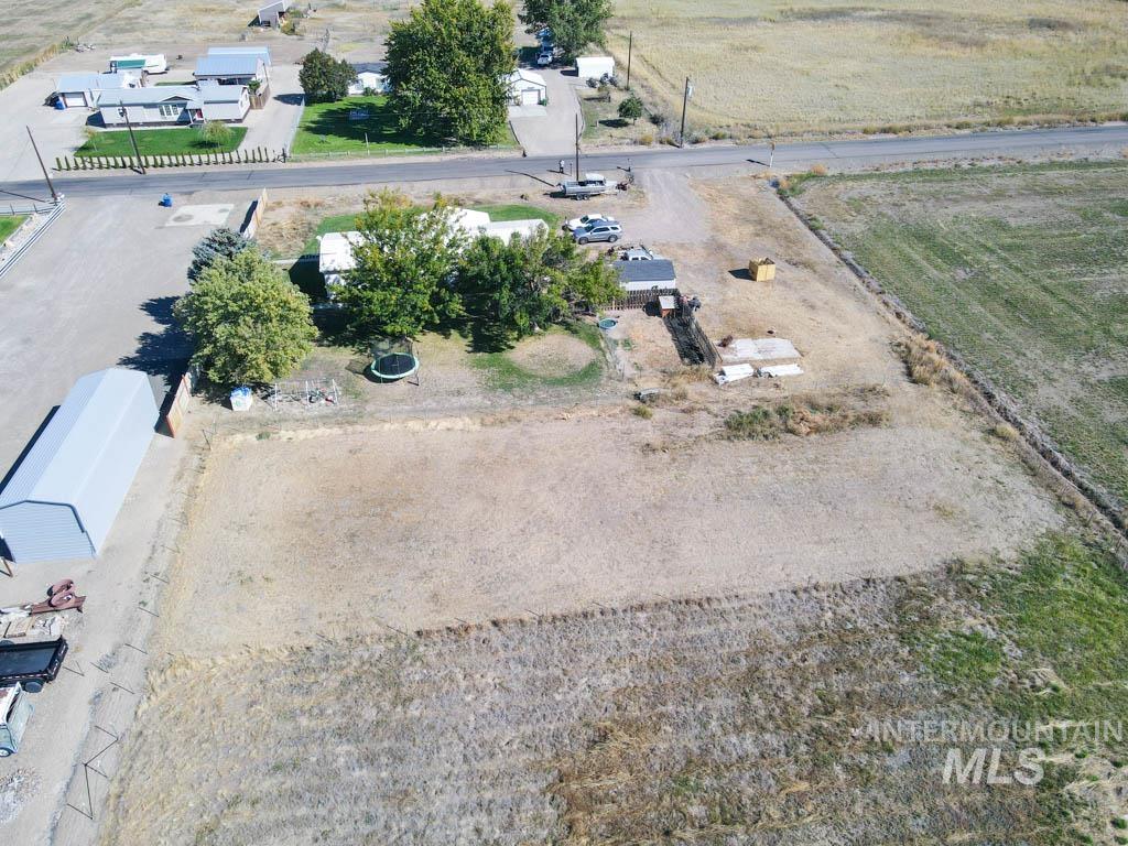 815 Eaton Road Weiser, ID 83672 - Photo 3 of 50 Overview of rural landscape