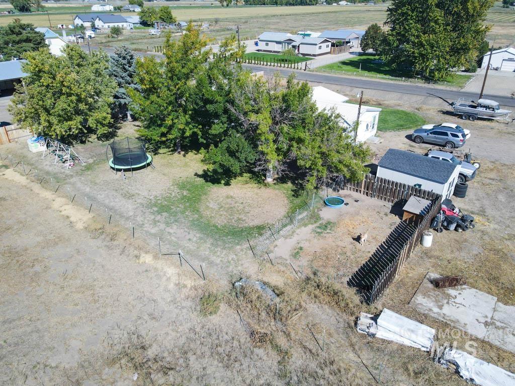 815 Eaton Road Weiser, ID 83672 - Photo 50 of 50 Aerial view