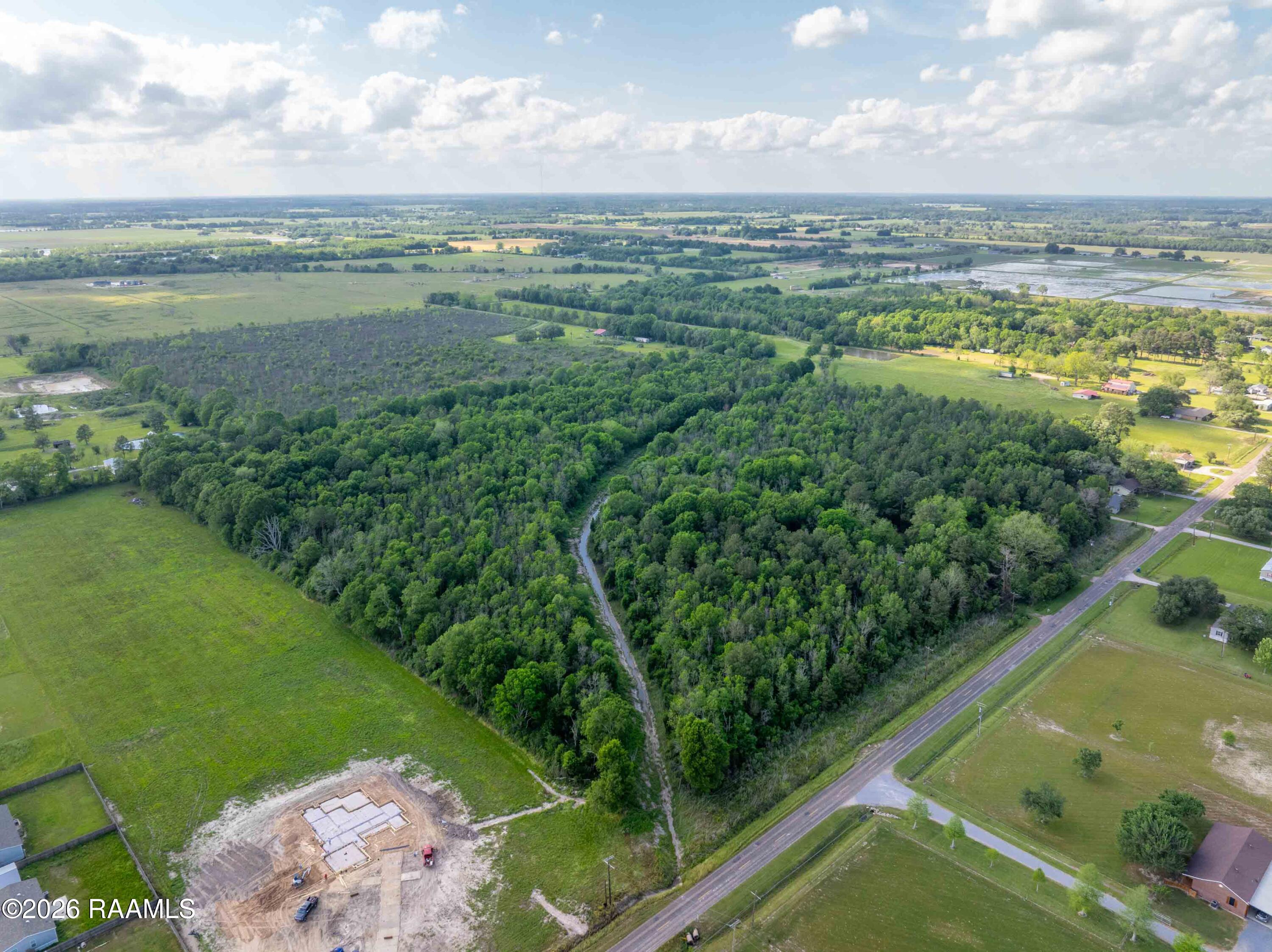 700 Bosco Highway Church Point, LA 70525 - Photo 1 of 18 TBDBoscoHwy-1