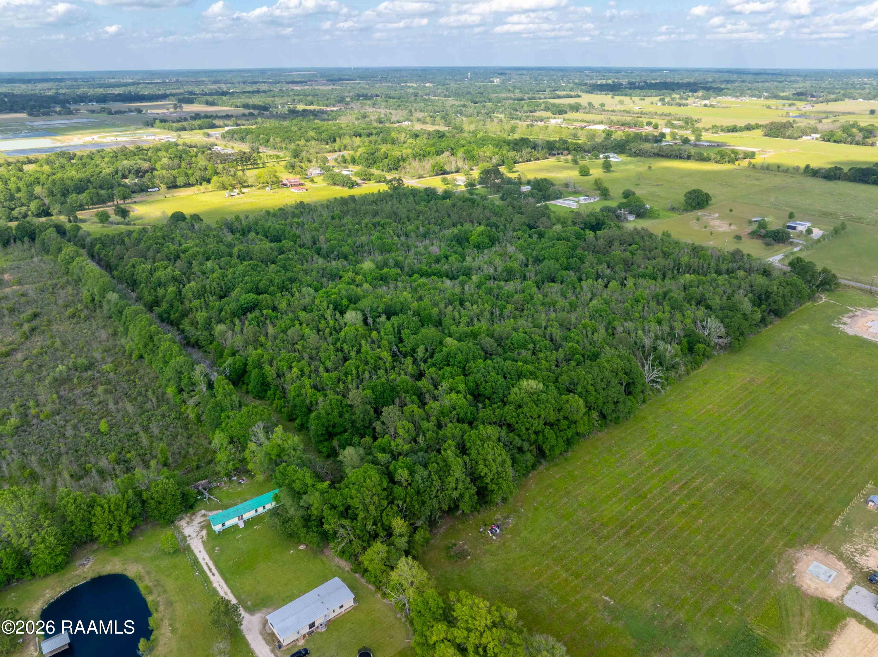 700 Bosco Highway Church Point, LA 70525 - Photo 10 of 18 TBDBoscoHwy-7