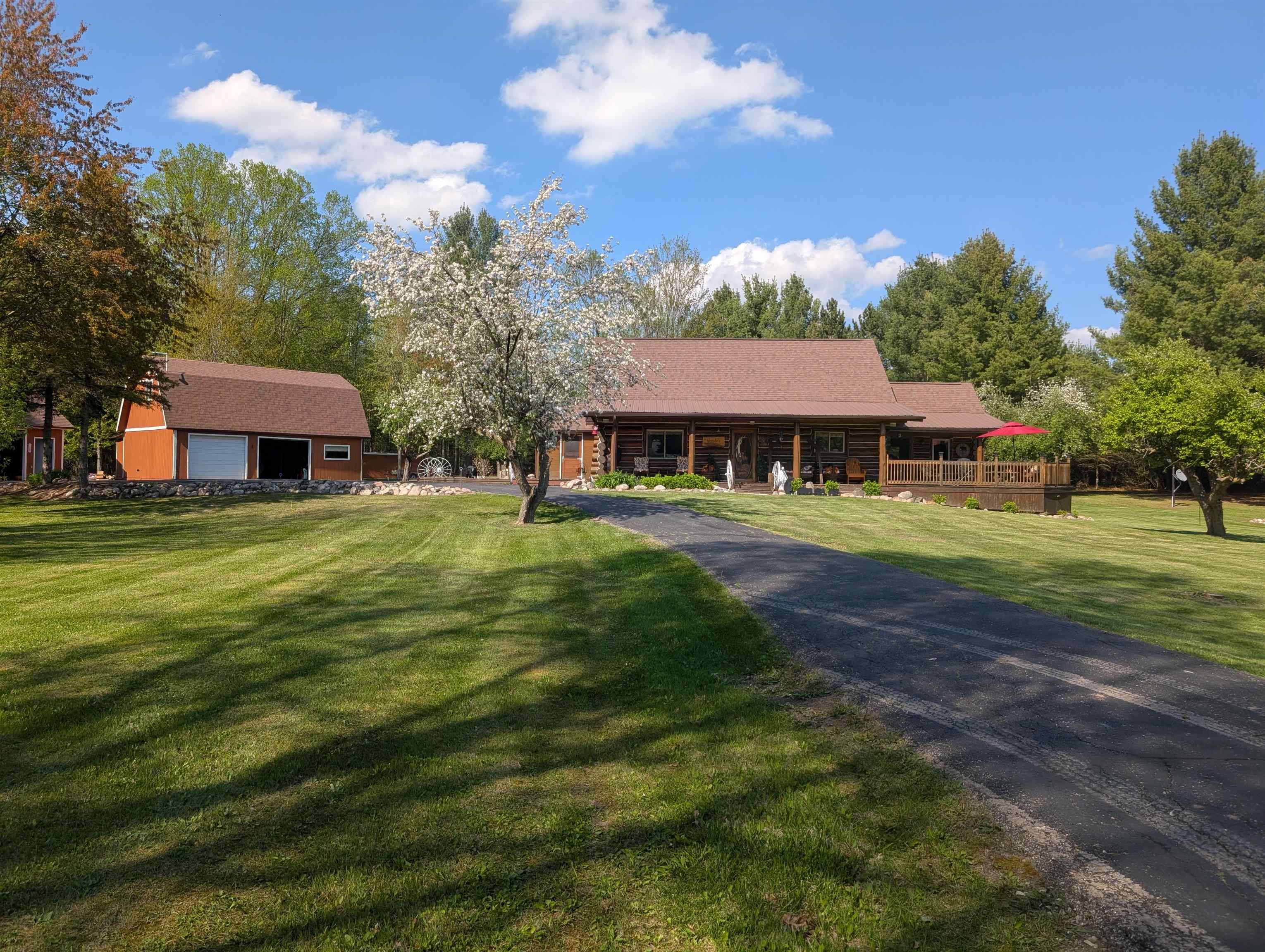 3144 Maple Ridge Road Twining, MI 48766 - Photo 4 of 82
