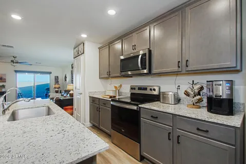 $299,900 | 1130 West 20th Street, Florence, AZ 85132