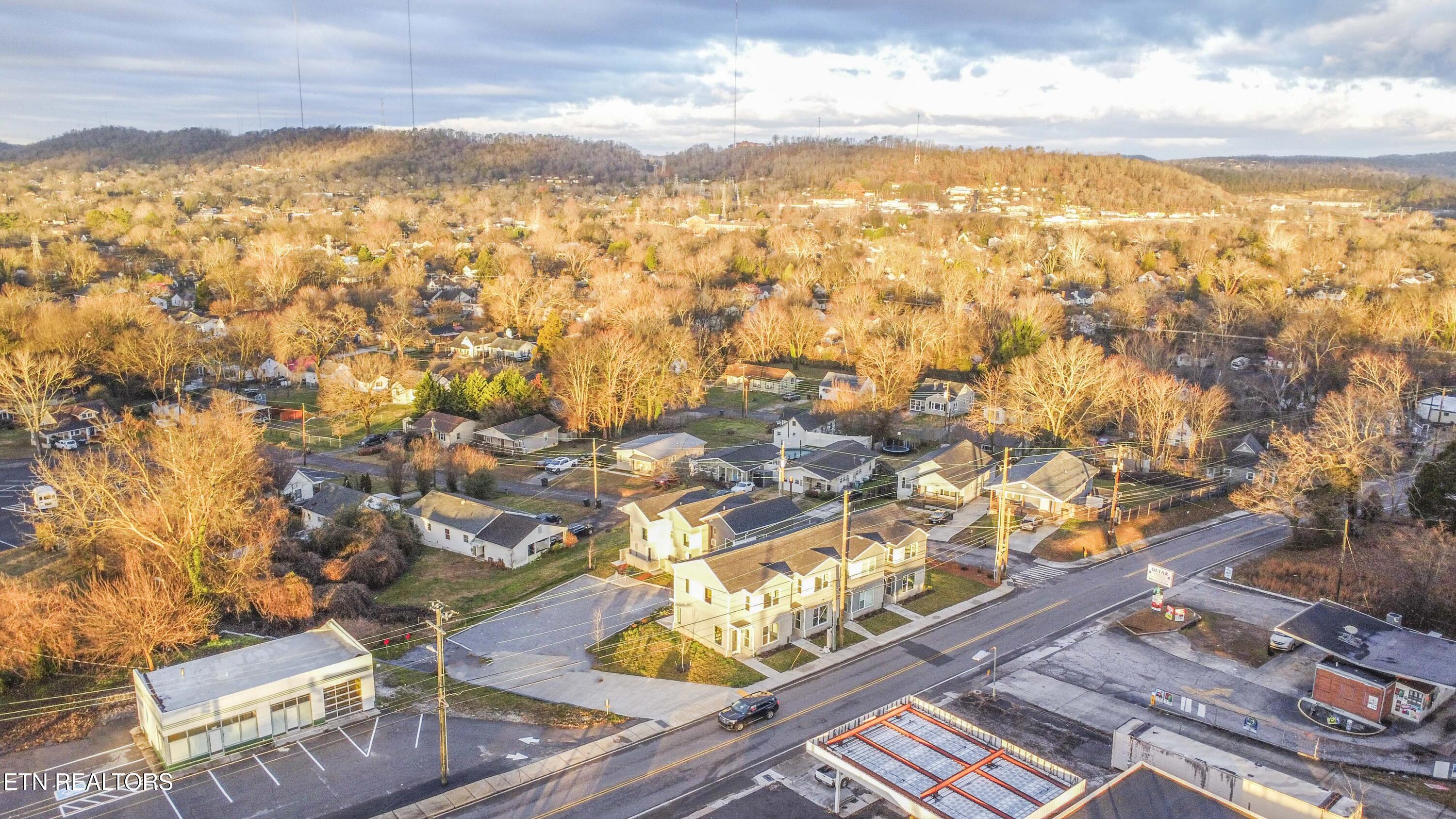 2727 Whittle Springs Road Knoxville, TN 37917 - Photo 27 of 33 drone 4_1