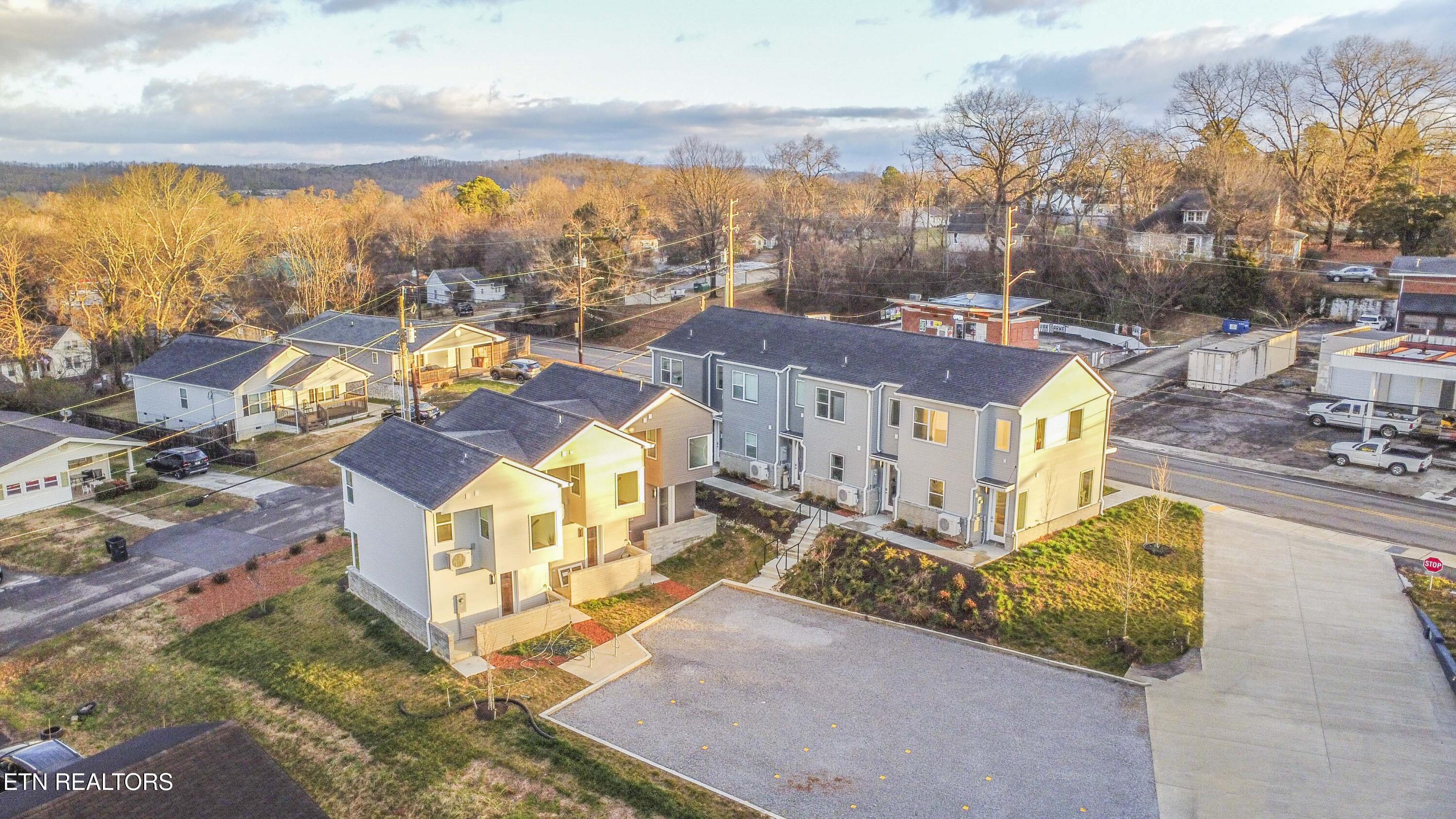 2727 Whittle Springs Road Knoxville, TN 37917 - Photo 31 of 33 drone 11_1