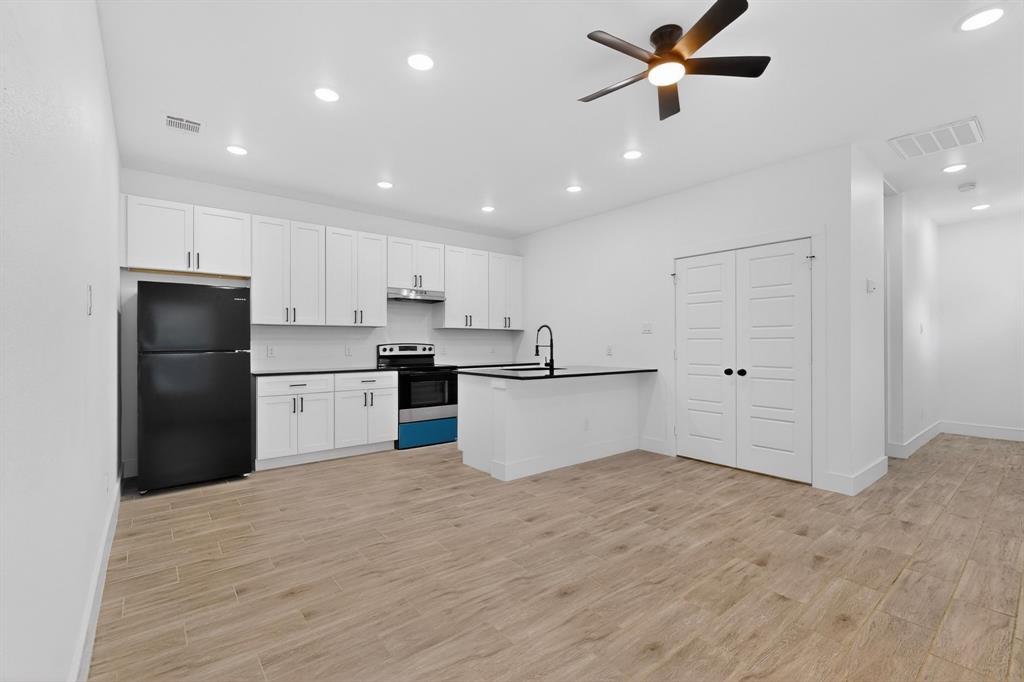 118 Mark Street, Unit D Sulphur Springs, TX 75482 - Photo 8 of 32