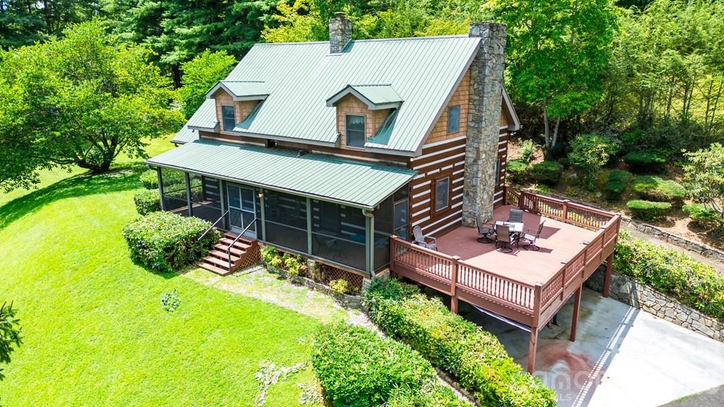 83 Daybreak Ridge Sylva, NC 28779 - Photo 28 of 41 Gallery Image 28