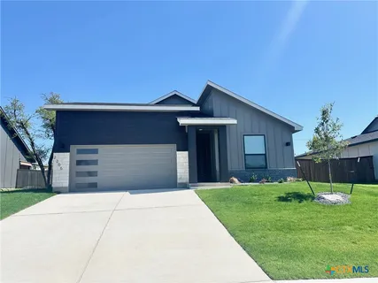 $337,900 | 2206 Wooster Street, Nolanville, TX 76559