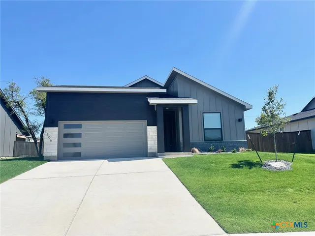 $337,900 | 2206 Wooster Street, Nolanville, TX 76559