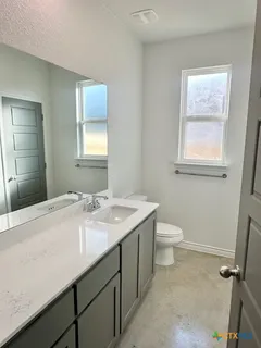 $337,900 | 2206 Wooster Street, Nolanville, TX 76559