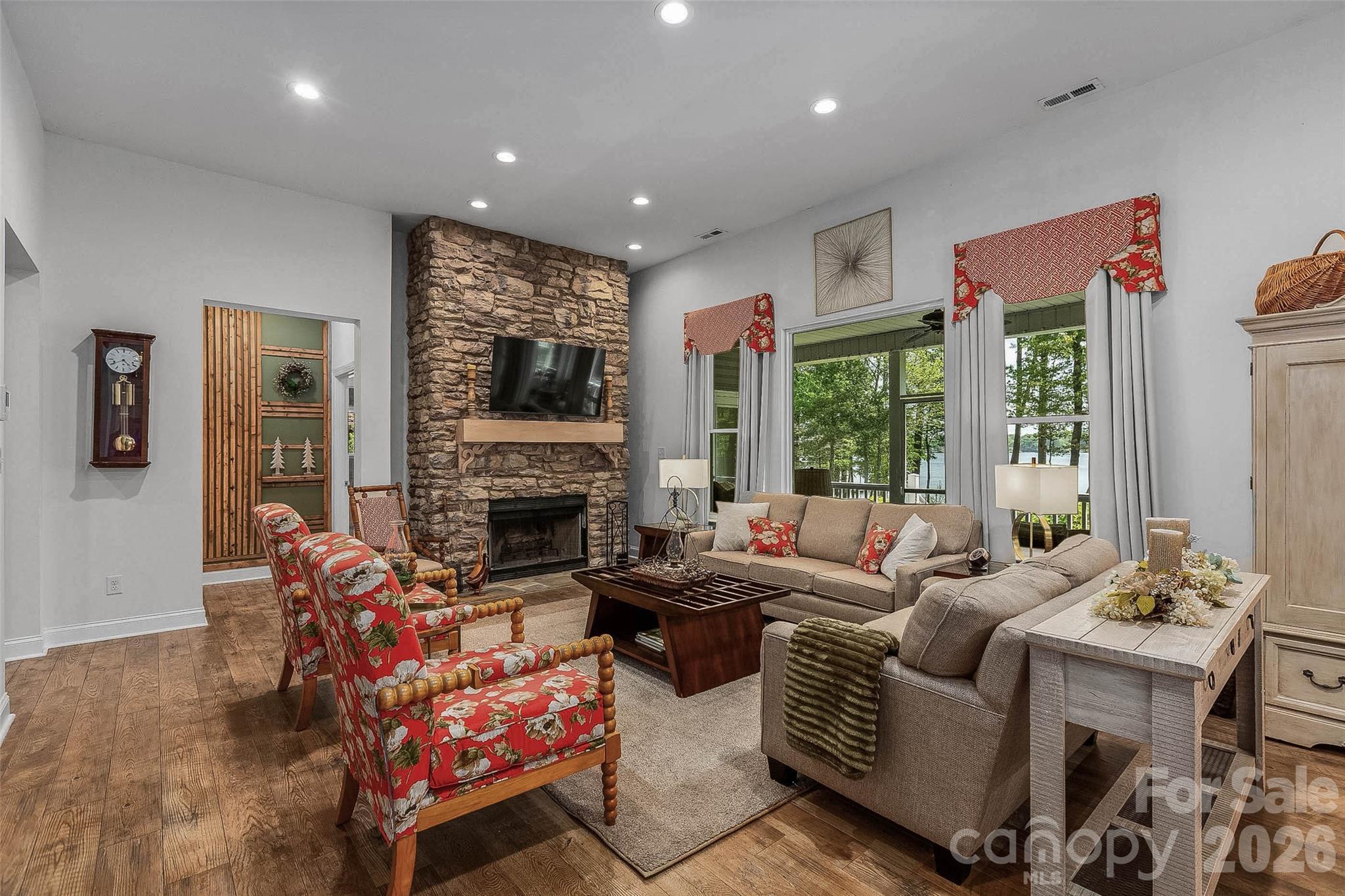 695 Scout Road Lexington, NC 27292 - Photo 9 of 47 Gallery Image 9