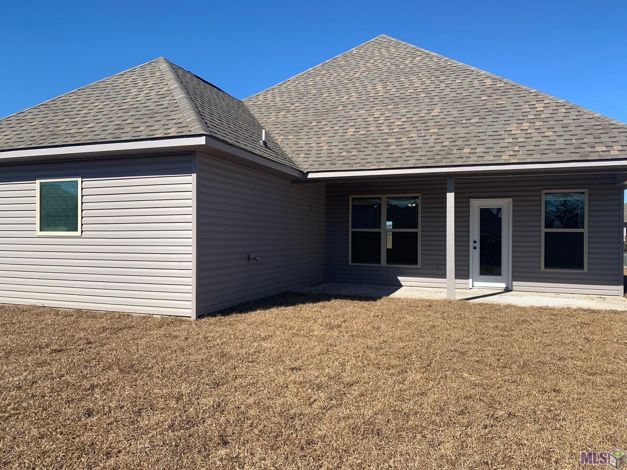 178 Shadow Pointe Road Thibodaux, LA 70301 - Photo 4 of 5 Gallery Image 4