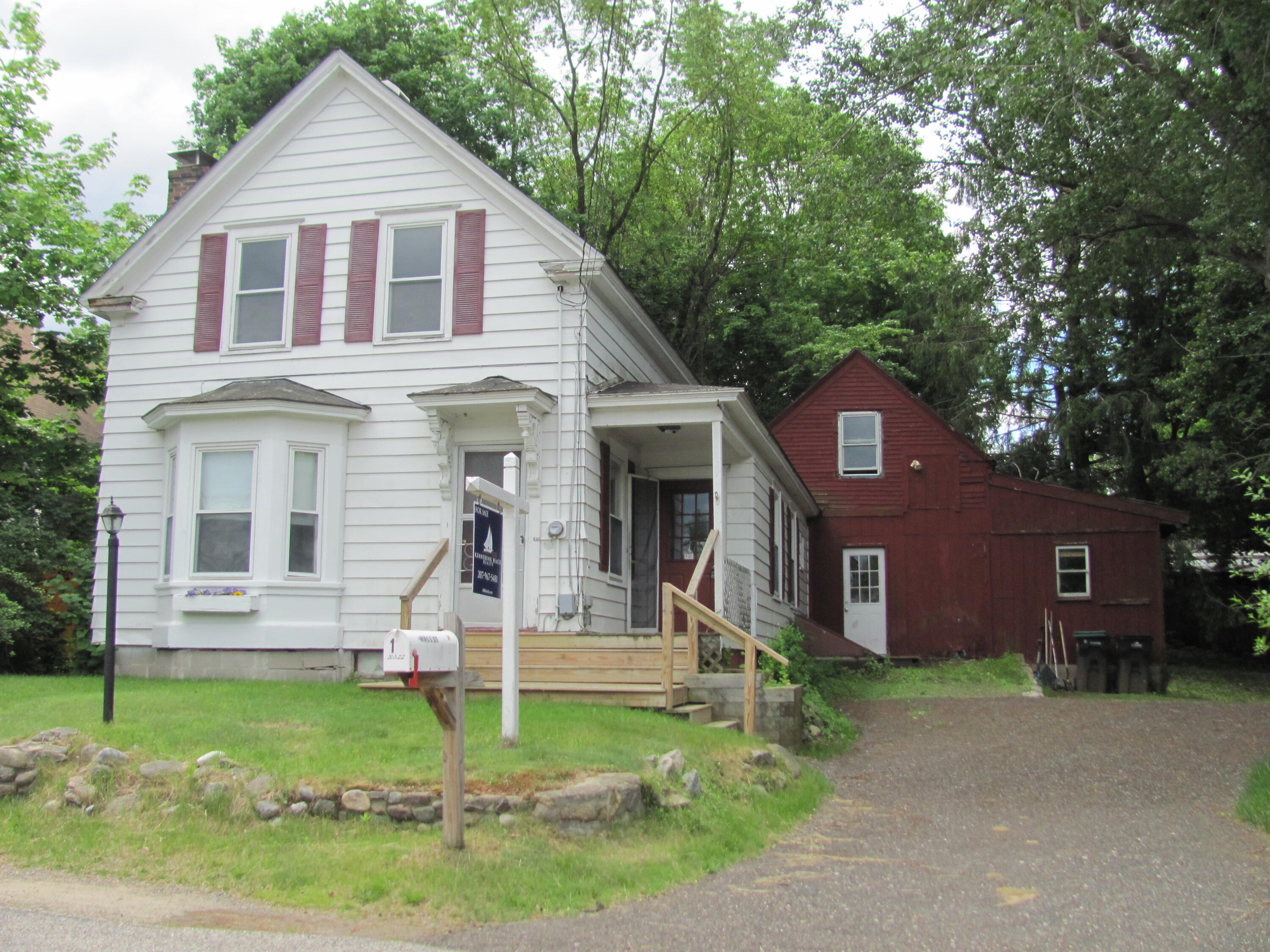 1 Hall Street Kennebunk, ME 04043 - Photo 2 of 19 listings new pics 179