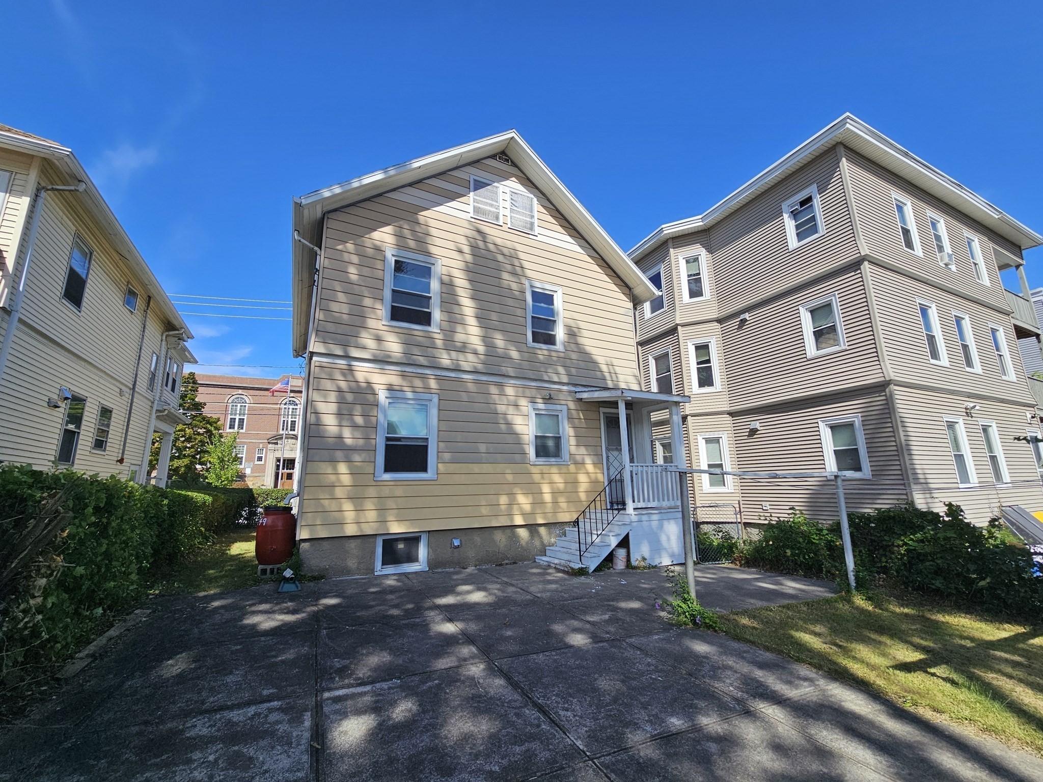 149 Billings Road Quincy, MA 02171 - Photo 25 of 29 Gallery Image 25