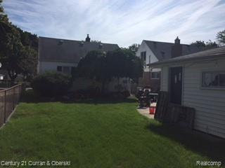 3820 Harding Street Dearborn, MI 48124 - Photo 5 of 6