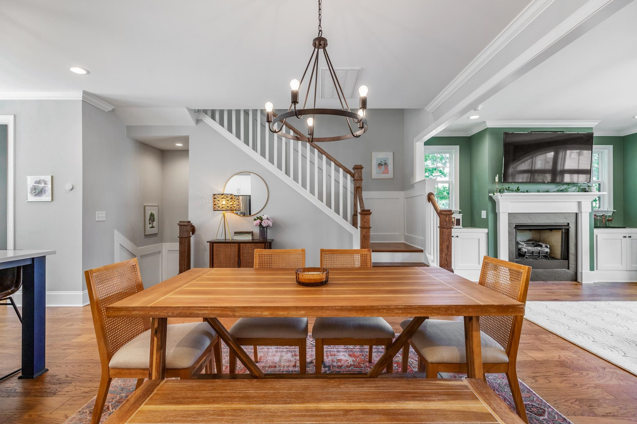 1611 Wooster Street Raleigh, NC 27607 - Photo 13 of 34 Photo 13