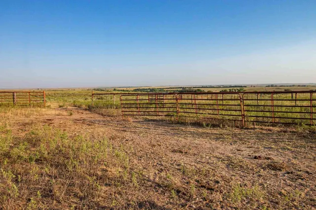 a view of beach and ocean