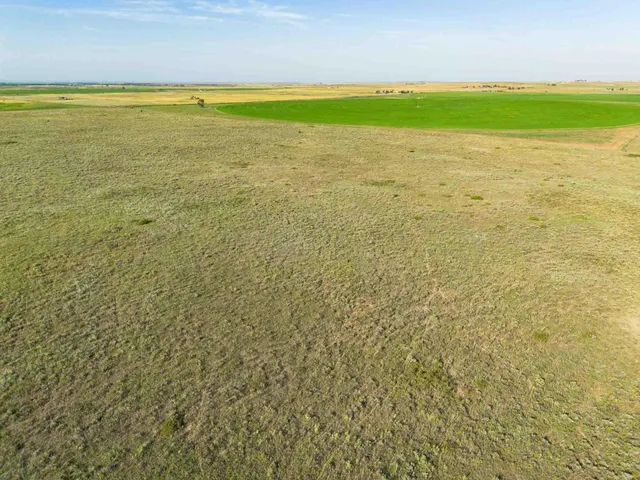 a view of an ocean and beach