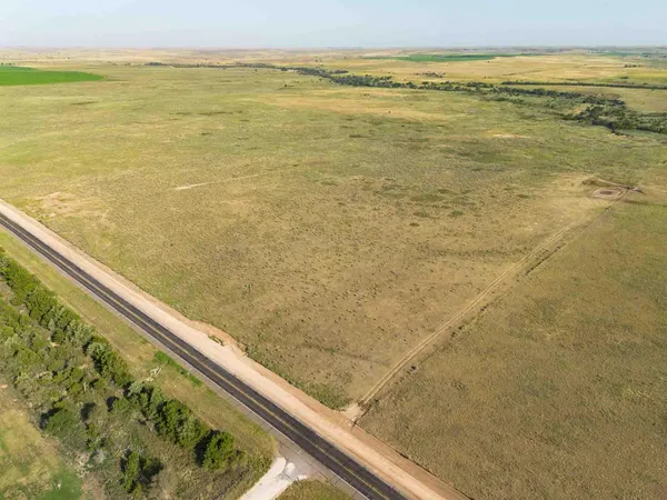 a view of a city with an ocean