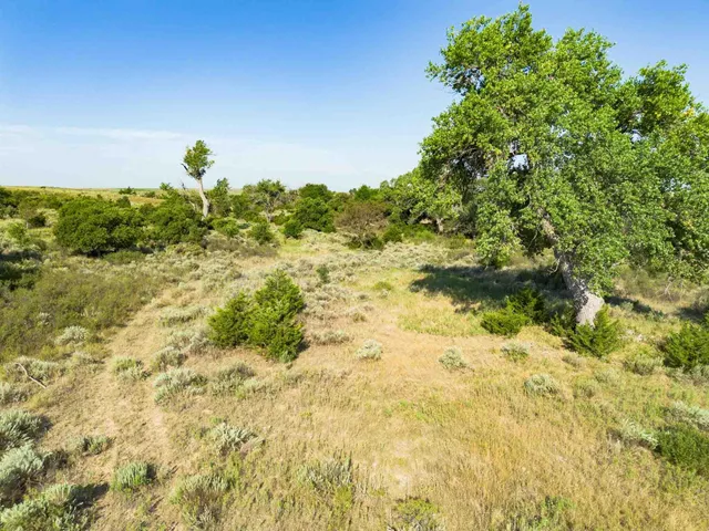 $1,840,000 | 4 K Ranch, Mobeetie, TX 79061