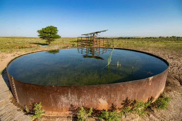 a view of a lake