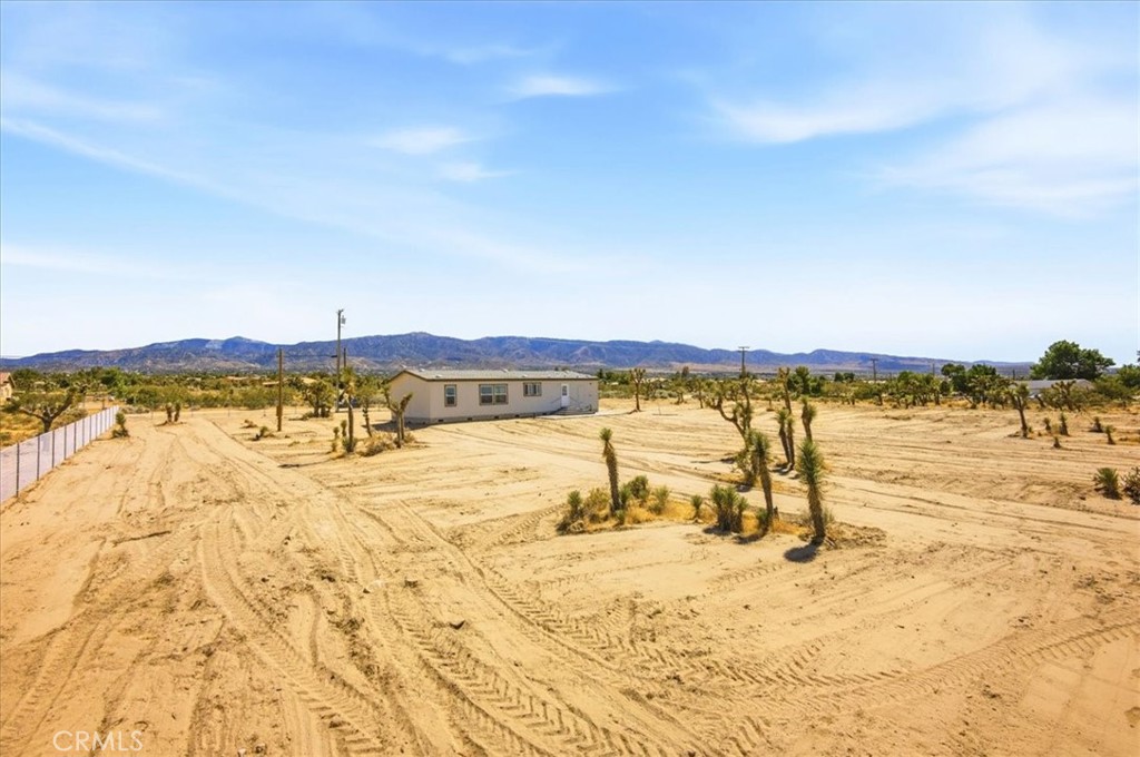 1646 Goss Road Pinon Hills, CA 92372 - Photo 34 of 36