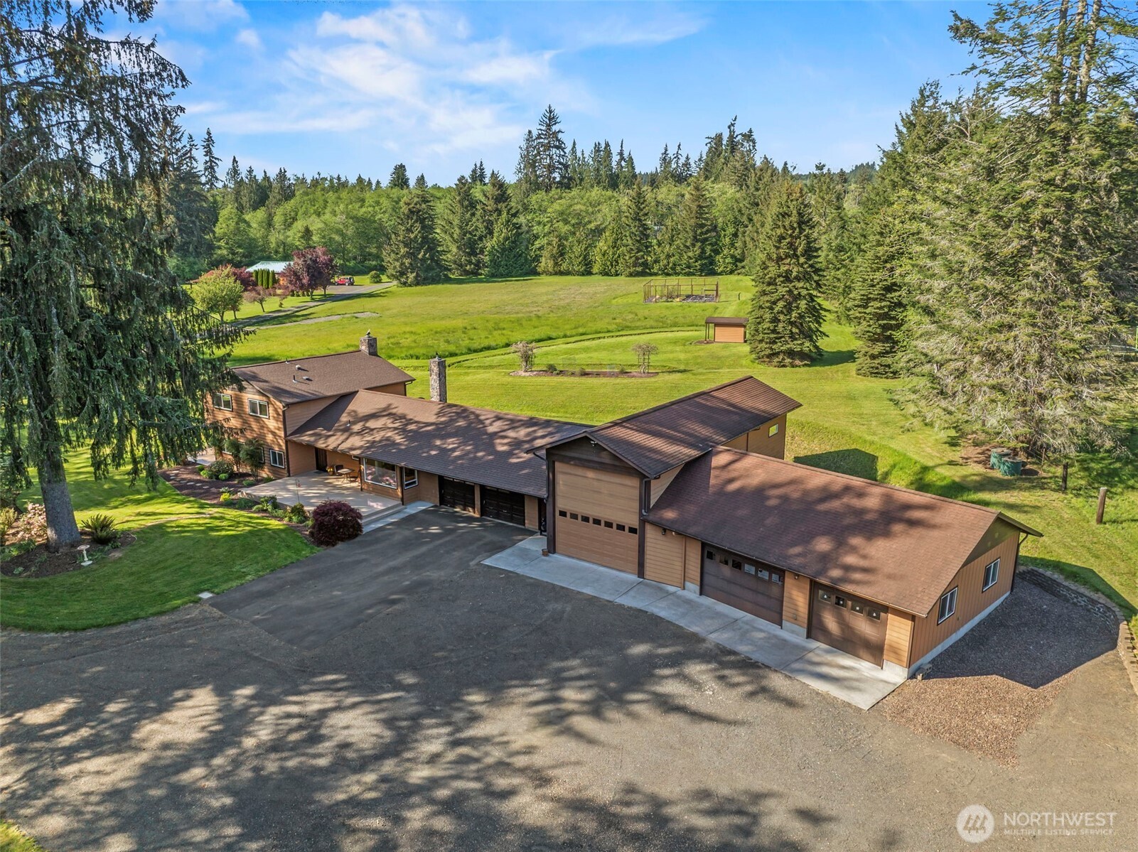 1350 Stella Road Longview, WA 98632 - Photo 31 of 40