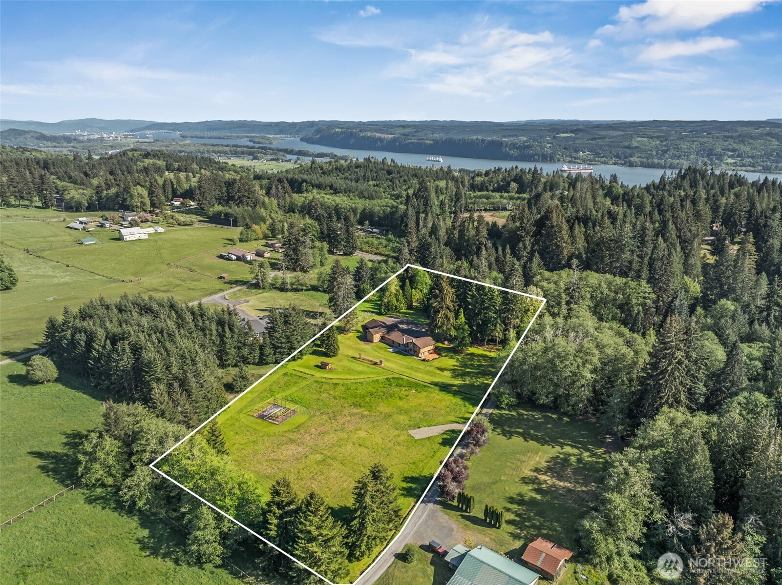 1350 Stella Road Longview, WA 98632 - Photo 34 of 40