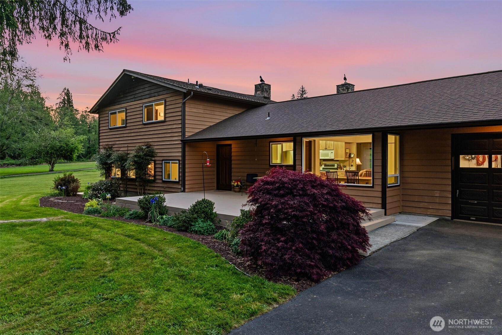 1350 Stella Road Longview, WA 98632 - Photo 36 of 40