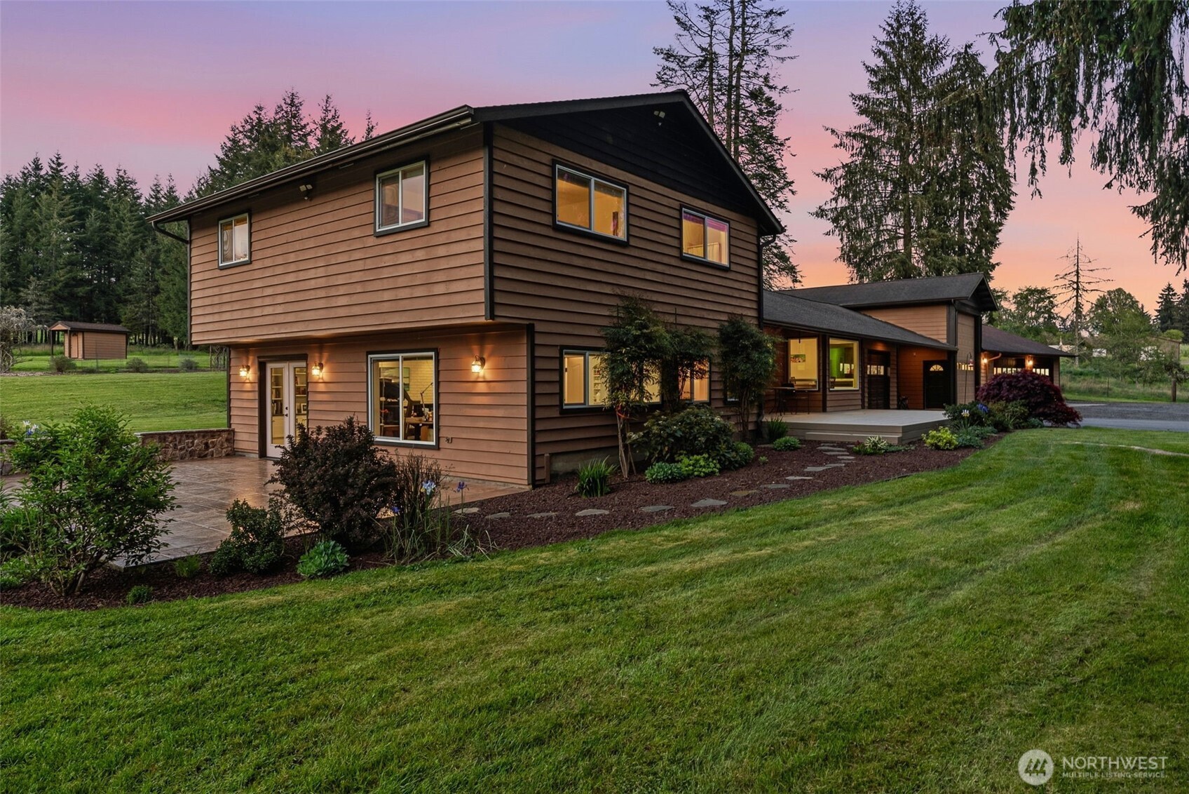 1350 Stella Road Longview, WA 98632 - Photo 37 of 40