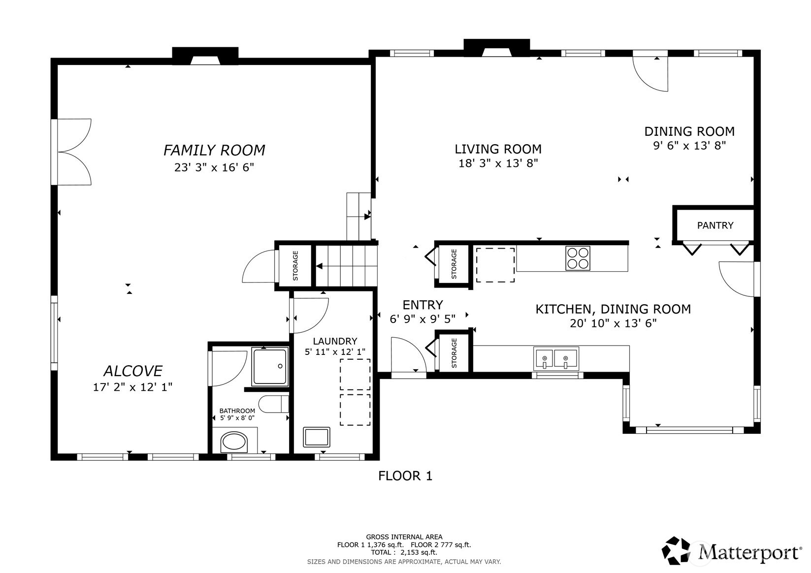 1350 Stella Road Longview, WA 98632 - Photo 39 of 40
