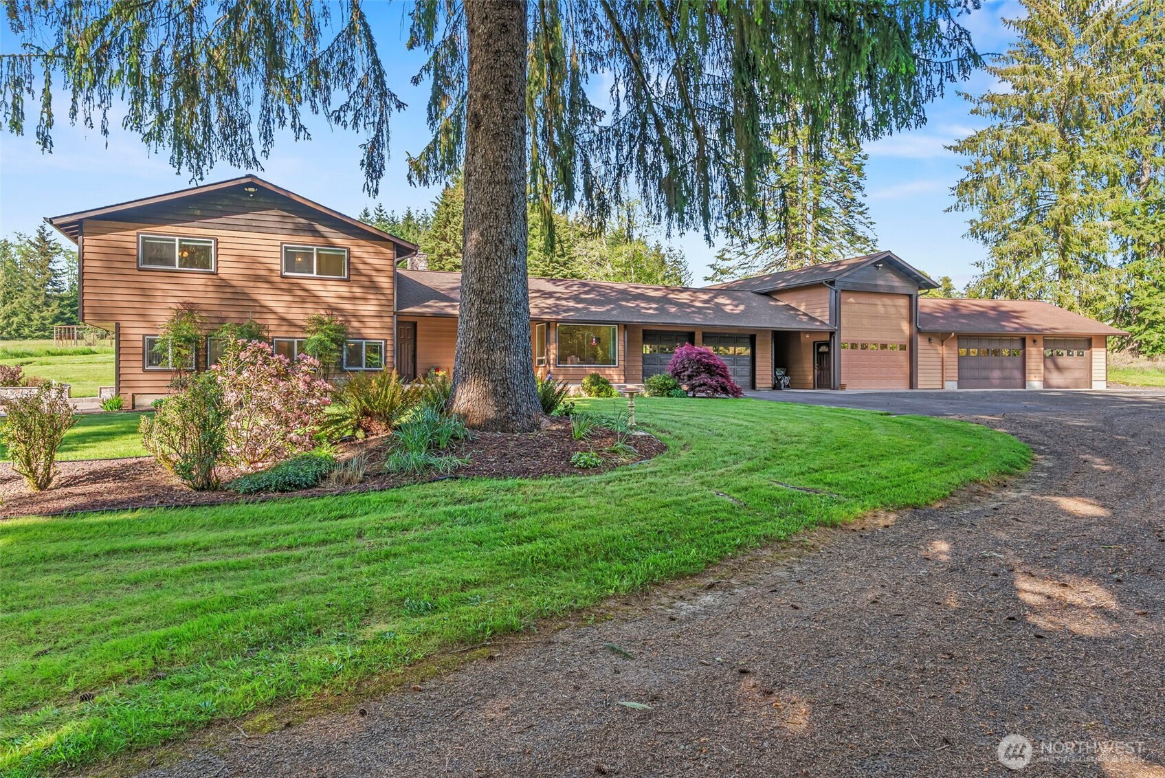 1350 Stella Road Longview, WA 98632 - Photo 4 of 40