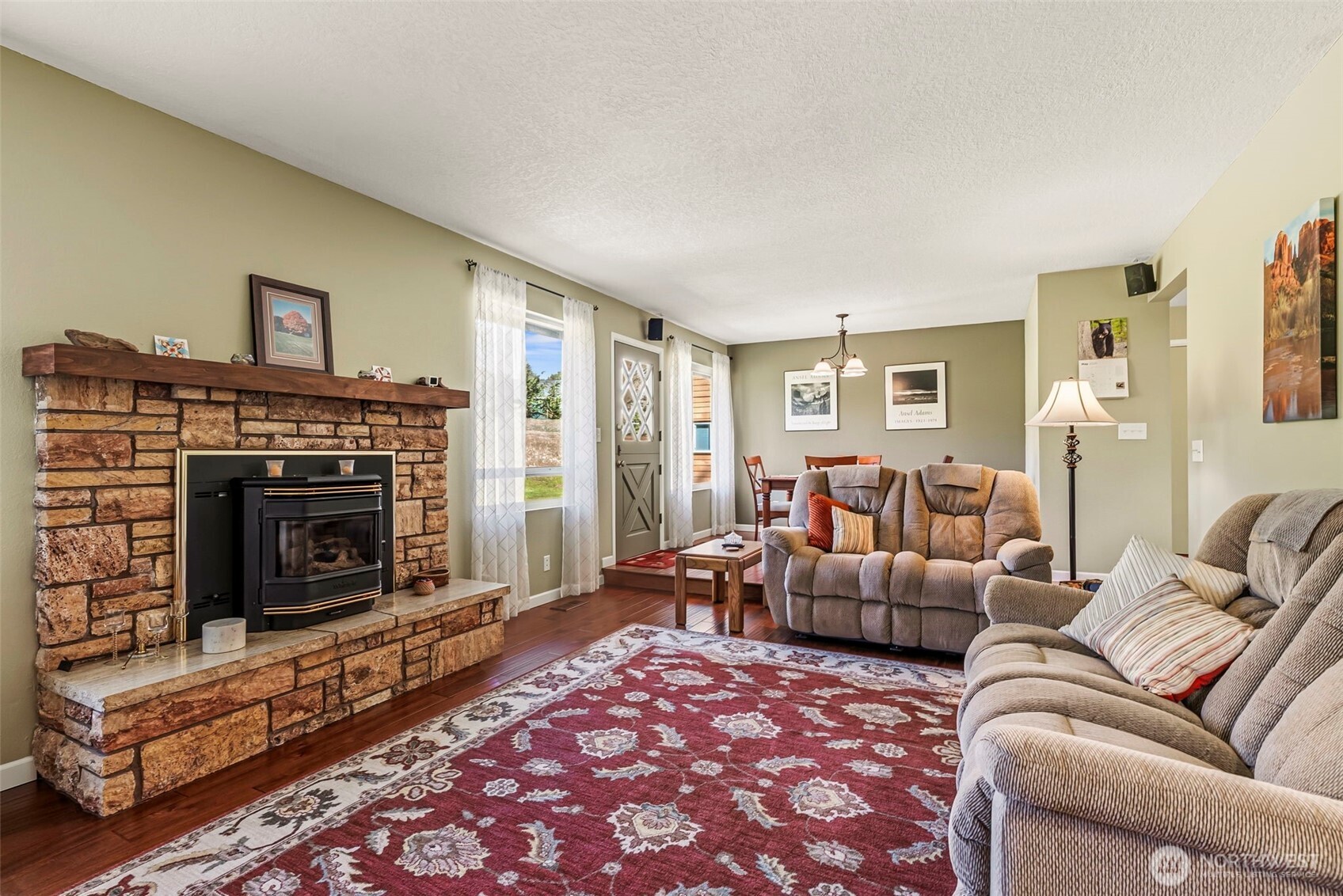 1350 Stella Road Longview, WA 98632 - Photo 5 of 40