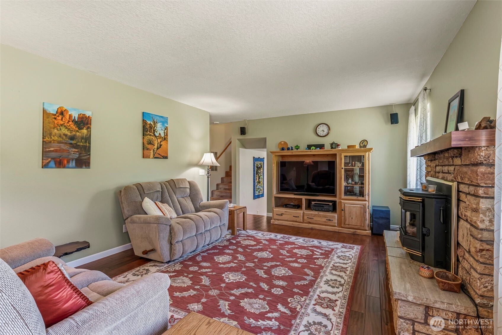 1350 Stella Road Longview, WA 98632 - Photo 6 of 40