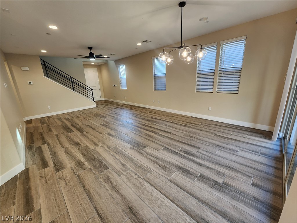 2209 Fish Hawk Street Las Vegas, NV 89138 - Photo 12 of 39