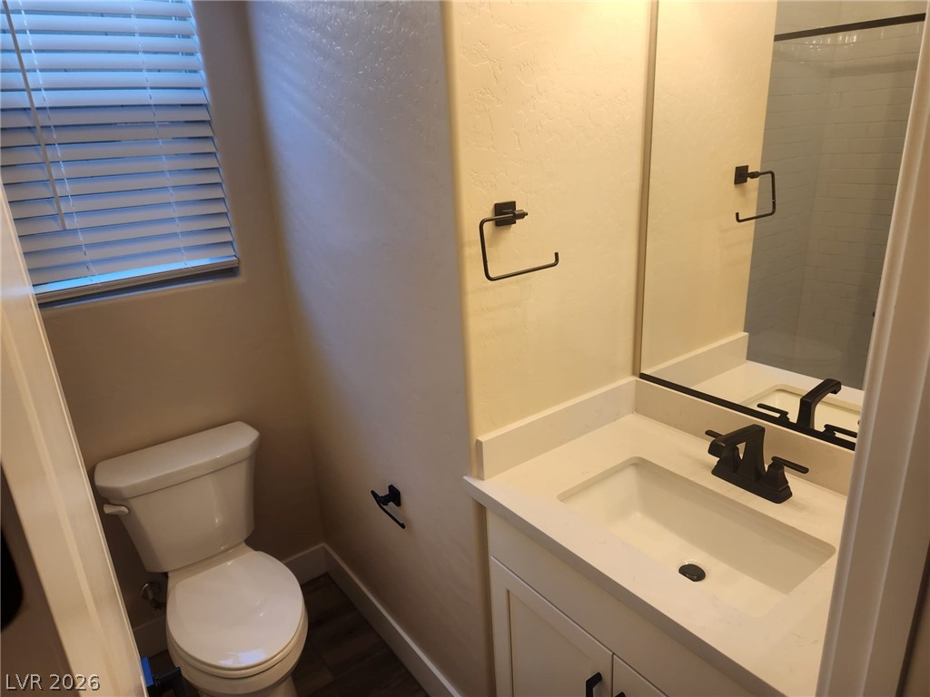 2209 Fish Hawk Street Las Vegas, NV 89138 - Photo 15 of 39