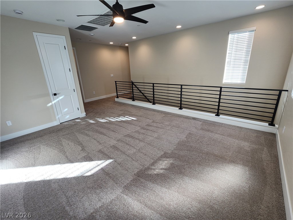 2209 Fish Hawk Street Las Vegas, NV 89138 - Photo 20 of 39