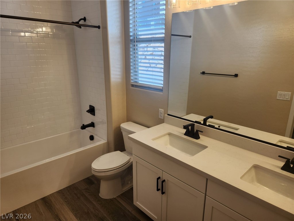 2209 Fish Hawk Street Las Vegas, NV 89138 - Photo 21 of 39