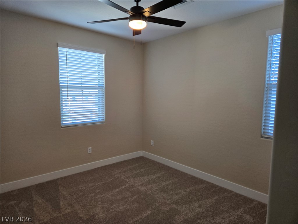 2209 Fish Hawk Street Las Vegas, NV 89138 - Photo 23 of 39