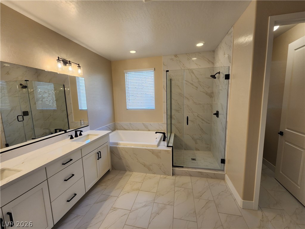 2209 Fish Hawk Street Las Vegas, NV 89138 - Photo 28 of 39