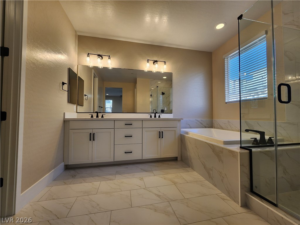 2209 Fish Hawk Street Las Vegas, NV 89138 - Photo 29 of 39