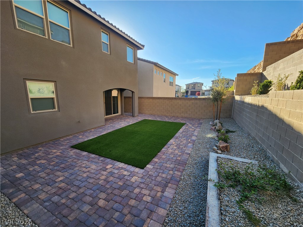 2209 Fish Hawk Street Las Vegas, NV 89138 - Photo 38 of 39