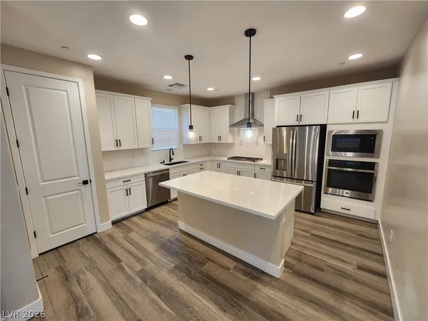 $3,249 | 2209 Fish Hawk Street, Las Vegas, NV 89138