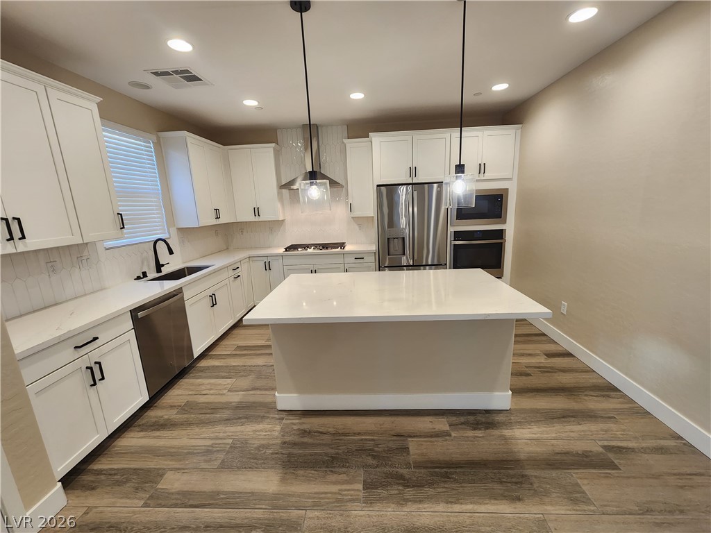 2209 Fish Hawk Street Las Vegas, NV 89138 - Photo 10 of 39