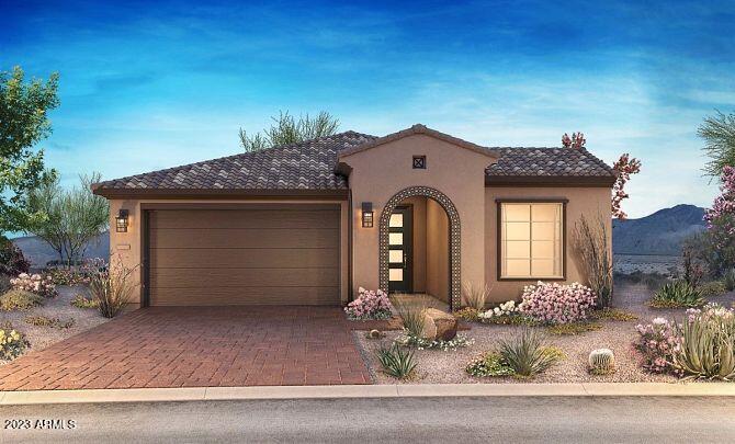 FRONT RENDERING